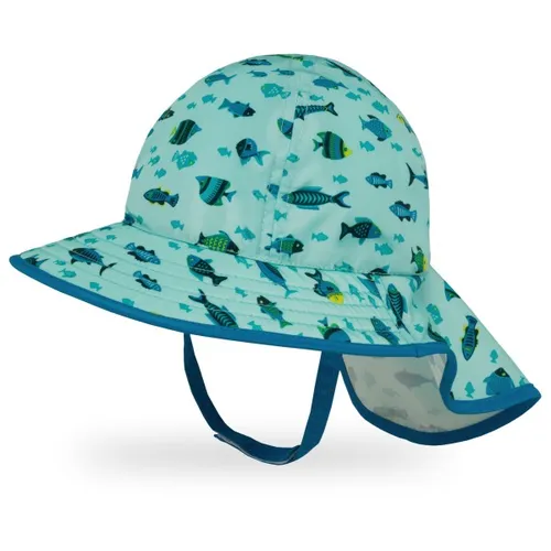 Sunday Afternoons - Kid's Infant Sunsprout Hat - Sun hat