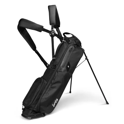 Sunday Golf El Camino Golf Bag by - Lightweight Stand Bag