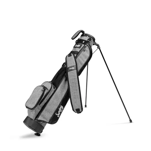 Sunday Golf Loma Bag – Holds 5 to 7 Clubs – Ultra