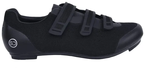 Sundried Knit Road Bike Shoes Unisex Men's and Women's
