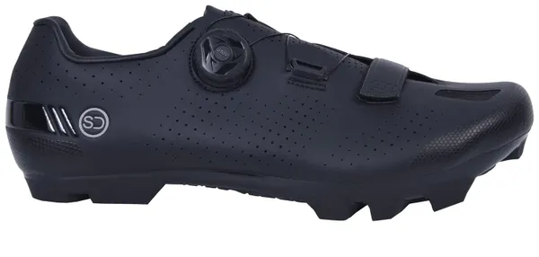 Sundried Pro MTB Cycle Shoes Unisex Men's and Women's