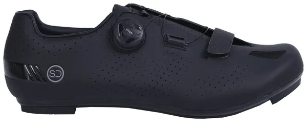 Sundried Road Cycle Shoes Unisex Men's and Women's Bike