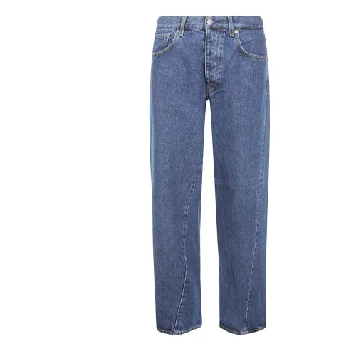 Sunflower , Jeans ,Blue male, Sizes: