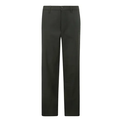 Sunflower , Trousers ,Black male, Sizes:
