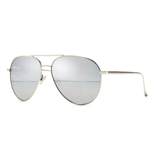SUNGAIT Lightweight Oversized Fashion Womens Sunglasses -