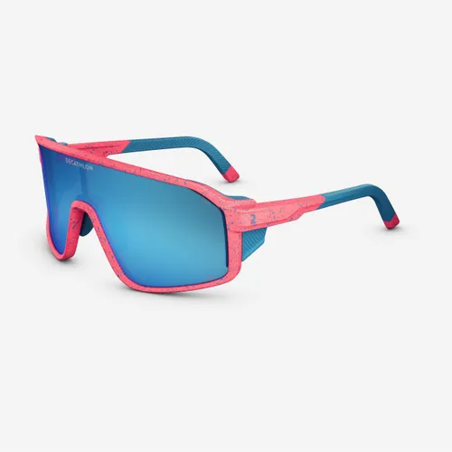 Sunglasses MH900 Category 4 Full Lens High Definition - Pink
