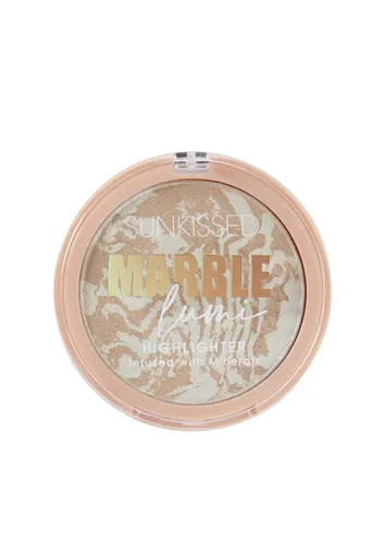 Sunkissed Marble Lumi Baked Highlighter 10g