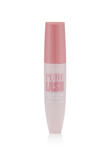 Sunkissed Pure Lash Mascara 10ml - 95% Natural - Black