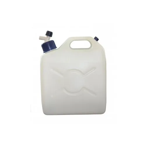 Sunncamp Jerry Can With Tap 10 Litre 