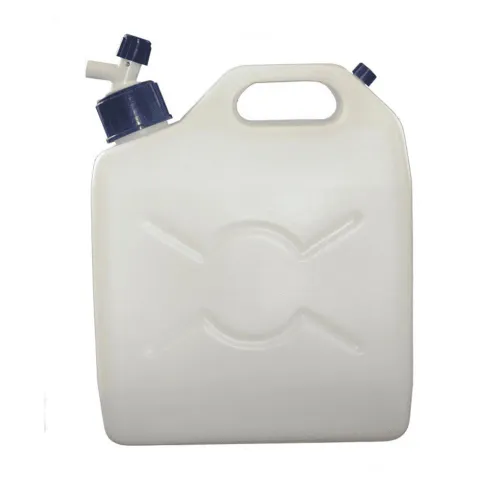Sunncamp Sunnflair Jerry Can 25 Litre With Tap 
