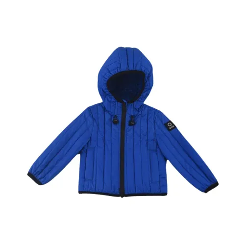 Suns , Lightweight Fullzip Hooded Jacket ,Blue male, Sizes: