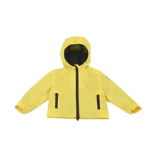 Suns , Lightweight Fullzip Hooded Jacket ,Yellow male, Sizes: