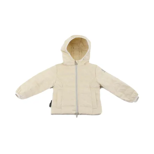 Suns , Quilted Hooded Fullzip Jacket ,White male, Sizes: