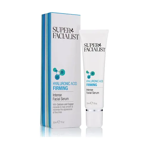 Super Facialist Hyaluronic Acid Firming Intense Anti-Ageing