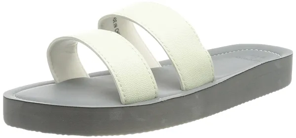 Superdry Women's Premium Slim 2 Strap Slide Loafer