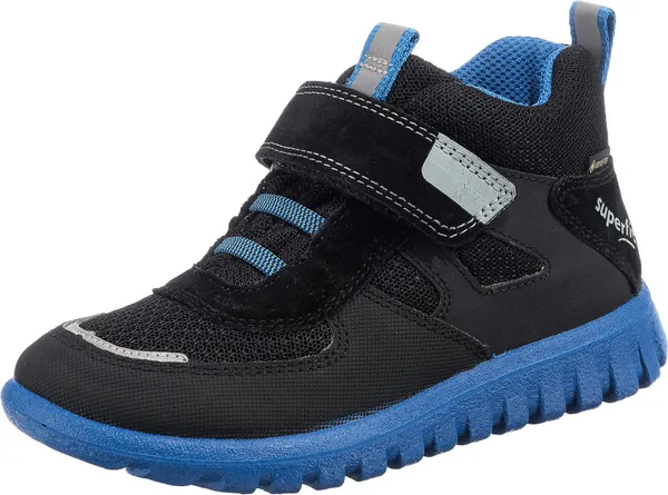 Superfit 1006196 First Walking Shoes