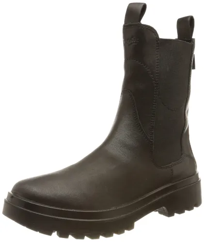 Superfit Abby Warm Lined Gore-Tex Chelsea Boot