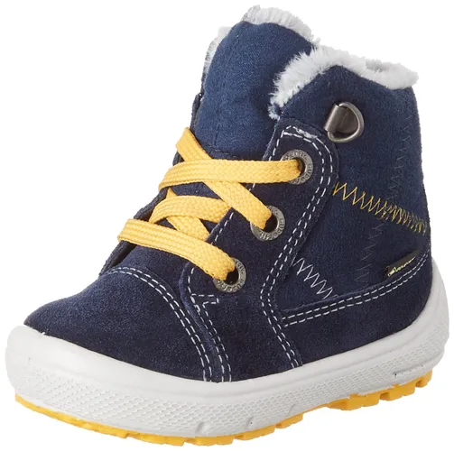Superfit Baby Boys Groovy Warm Lined Gore-Tex Snow Boot