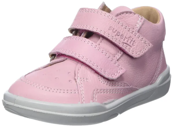 Superfit Baby Girl's Superfree First Walker Shoe