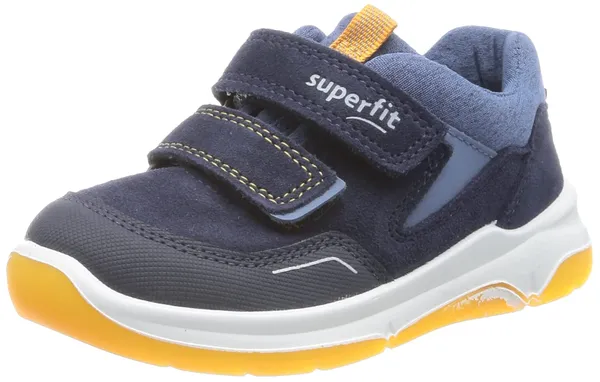 Superfit Boy's Cooper First walking shoes