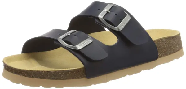 Superfit Boy's Footbed Slippers