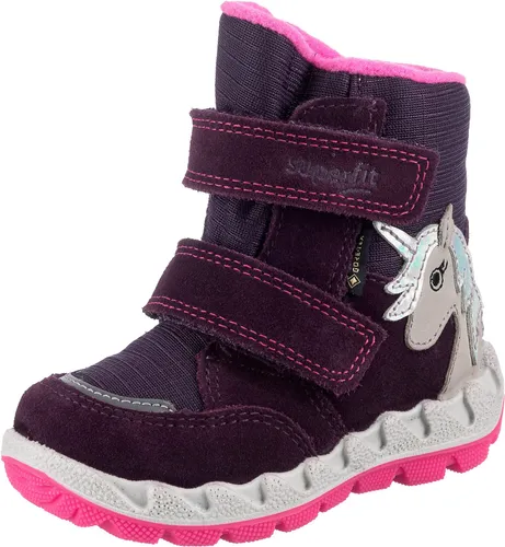 Superfit Boy's Girl's Icebird Gore-Tex with Warm Lining