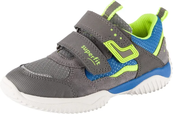 Superfit Boys’ Storm Trainers