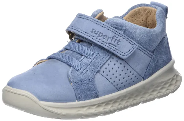 Superfit Breeze First Walking Shoes