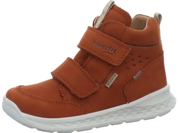 Superfit Breeze Lightly Lined Gore-Tex First Walking Shoes