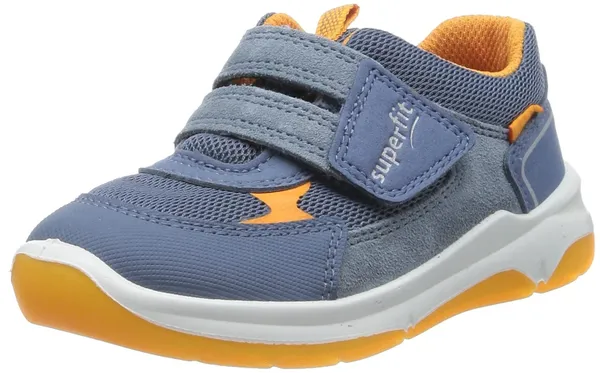 Superfit Cooper First Walking Shoes