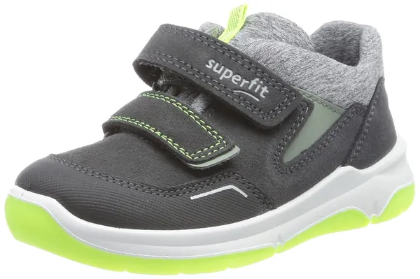 Superfit Cooper First Walking Shoes
