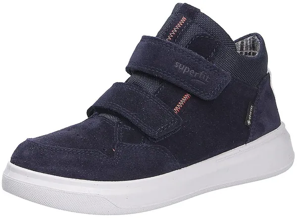 Superfit Cosmo Lightly Lined Gore-Tex Sneaker