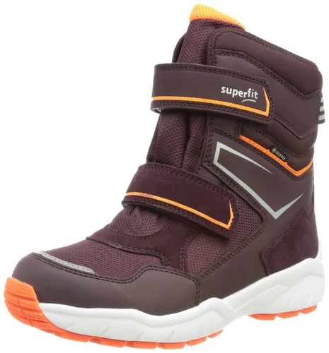 Superfit Culusuk 2.0 Gore-Tex with Warm Lining Snow Boots
