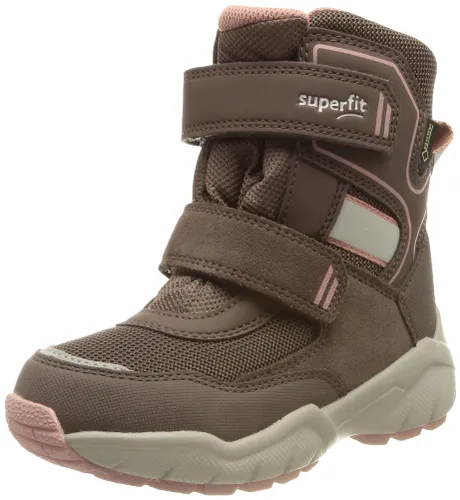 Superfit Culusuk 2.0 Gore-Tex with Warm Lining Snow Boots