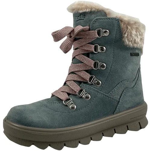 Superfit Flavia Warm Lined Gore-Tex Snow Boot