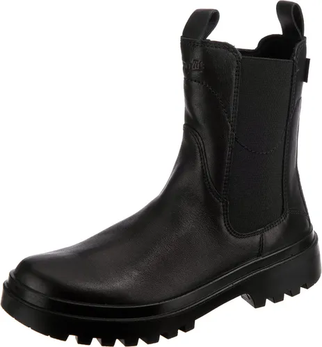 Superfit Girl's Abby Chelsea Boot