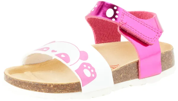 Superfit Girls' Footbed Slippers Not Applicable