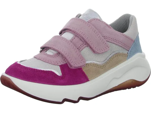 Superfit Girl's Melody Sneaker
