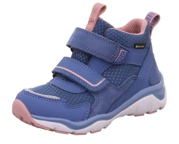 Superfit Girl's Sport5 Lightly Lined Gore-Tex Sneaker