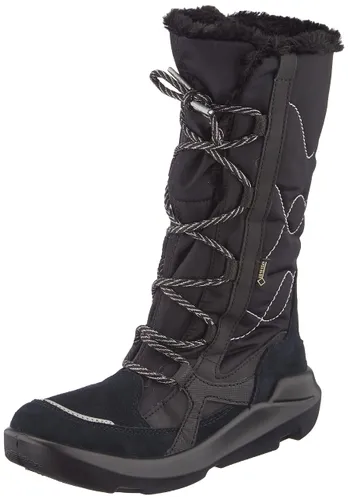Superfit Girl's Winter Snow Boots