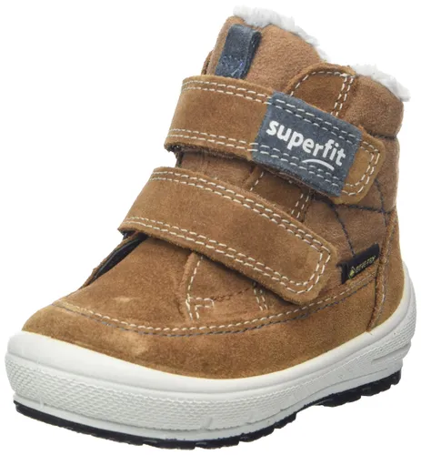 Superfit Groovy Gore-Tex with Warm Lining Snow Boots