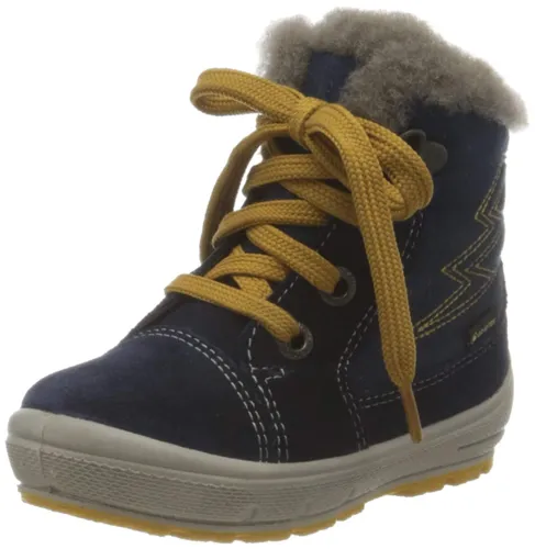 Superfit Groovy Snow Boot