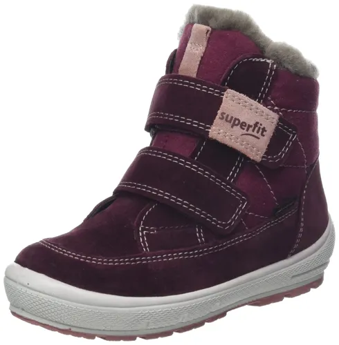 Superfit Groovy Snow Boots