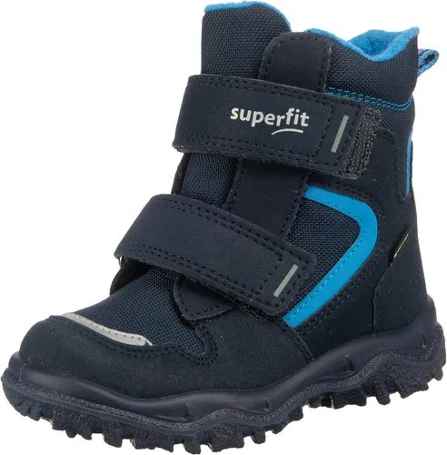 Superfit Husky1 Gore-Tex with Warm Lining Snow Boots