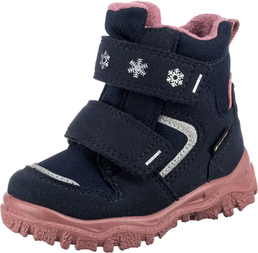 Superfit Husky1 Snow Boots