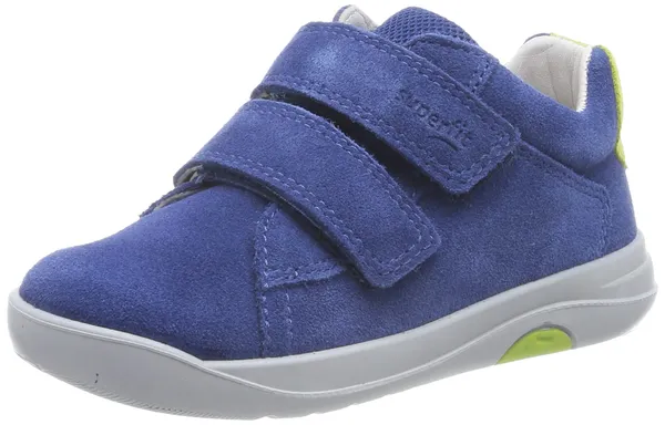 Superfit Lillo First Walking Shoes