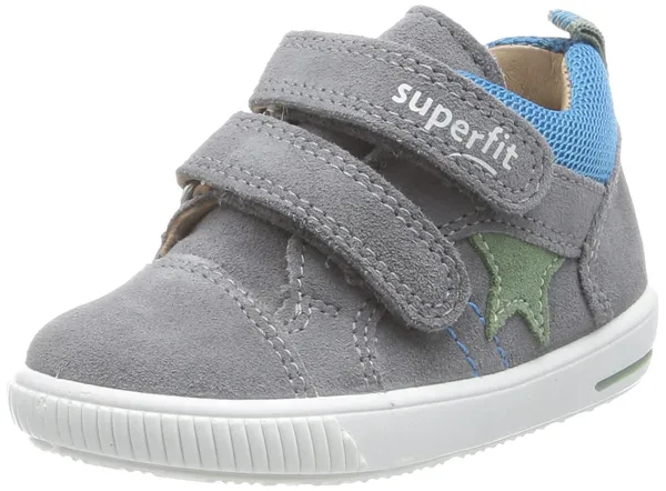 Superfit Moppy First Walking Shoes