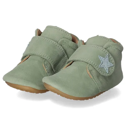 Superfit Papageno First Walking Shoes