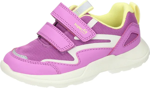 Superfit Rush First Walking Shoes
