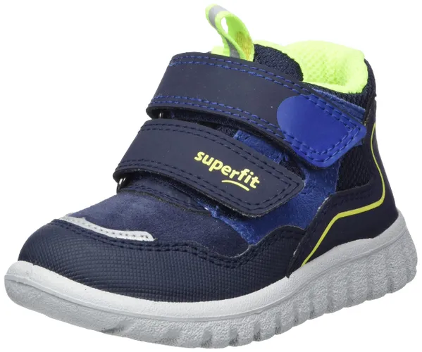 Superfit Sport7 Mini Lightly Lined Gore-Tex First Walking
